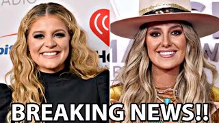 Lauren Alaina and Lainey Wilson's Cheeky CMA Fest Photo: 'Thicc as Thieves'