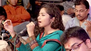 Video thumbnail of "Jahnvi Shrimankar -  Apna Malak Na Mayalu Manvi ......Halo Ne Apna Malakma"