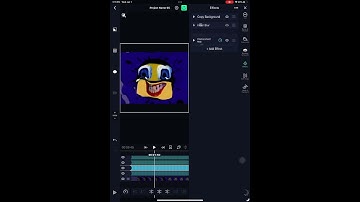 How To Make Fat X Visuals Correctly (Alight Motion Only)