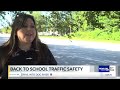 What you need to know about School Zone traffic | WKRG News 5 at 9:00 a.m. 080526