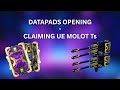 Epic Datapad Opening + Getting 2 NEW Ultimate weapons! | War Robots