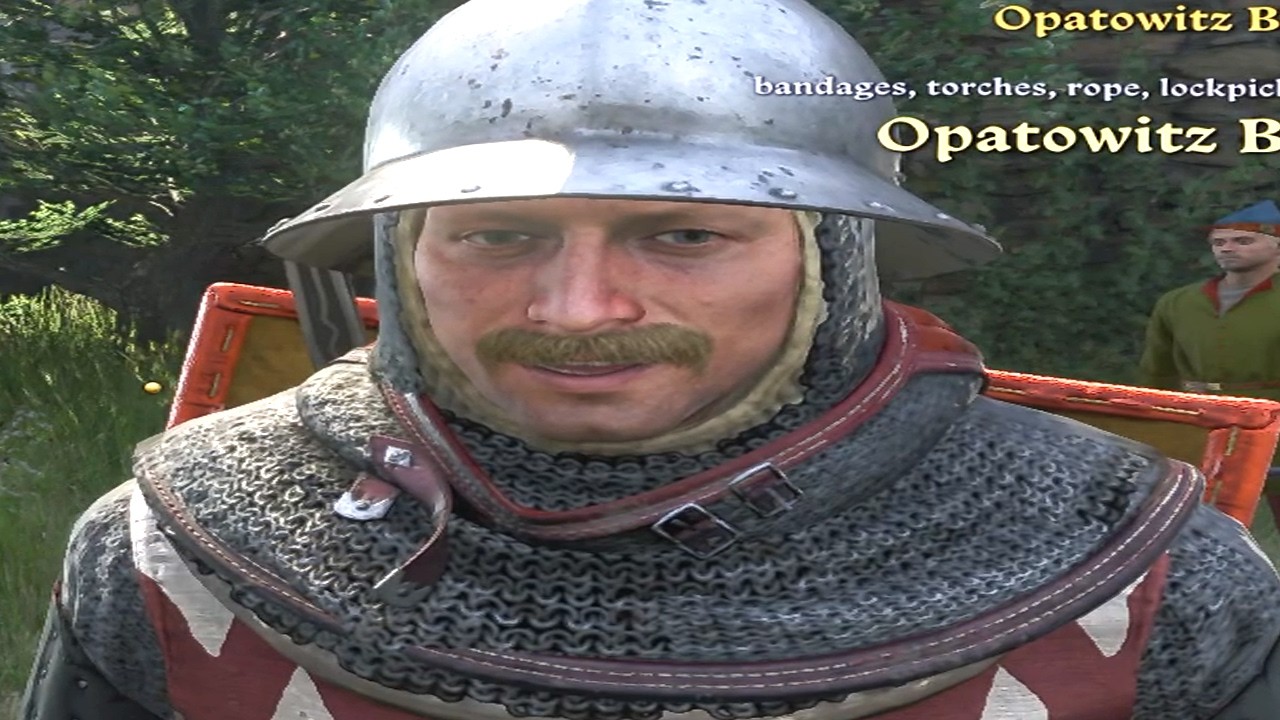 banned from kingdom come deliverance roleplay