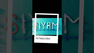 Siyam World, My Happy Place Siyam World, The Maldives, Overwater Villas & Crystal Clear Sea