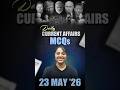 5 Must-Know Current Affairs Questions Today | 23 May 2026 #dailyca #competitive