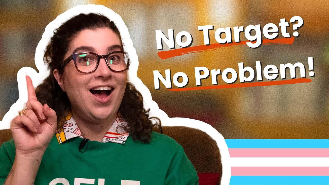 How to Pick a Voice That Feels Like YOU (With a Trans Voice Teacher ...