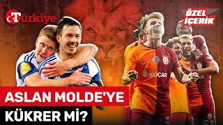Galatasaray Play-Offta Moldeyi Geçebilecek Mi? Hakim Ziyechin Sağlık Durumu Türkiye Gazetesi
