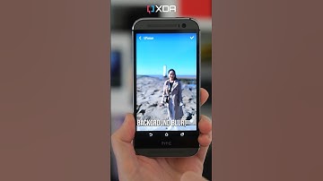 HTC had these 3 smartphone features before anyone else!