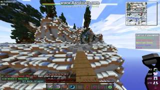 VimeWorld.Annihilation (44) кила первый мой раш