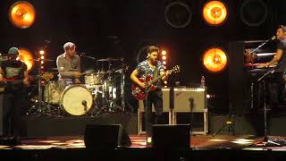 Niall Horan live @ Mediolanum Forum Milan - Too much to ask