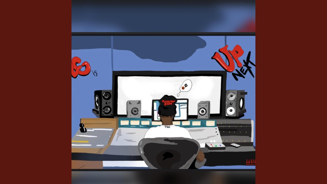 Watch RUN IT on YouTube