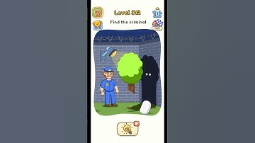 Dop5 delete one part level-312 #gameplay #games #gaming #dop2 #dop5 #youtube #youtubeshorts