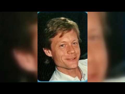 Remembering 9/11 victim Thomas F. Theurkauf, Jr. 25 years later