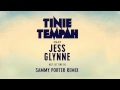 Tinie Tempah ft. Jess Gylnne - Not Letting Go (Sammy Porter Remix)