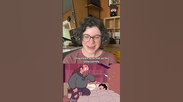 Steg Multiverse #stevenuniverse