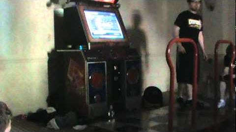 Project Storm Surge ITG Flash vs Kaze - What