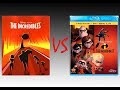  comparison of the incredibles 4kr10 vs the incredibles 2011 bluray edition