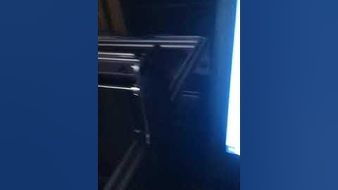 atomstack A5 pro Y Axis problem