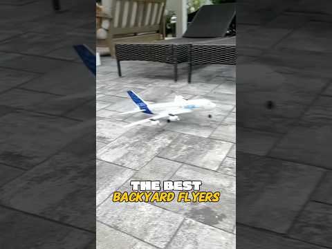 Top RC Airplanes