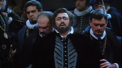 Chi ha scritto il Don Carlos?