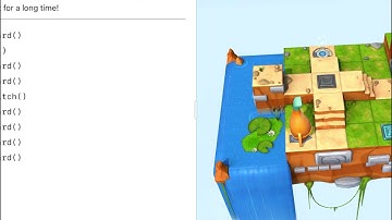 Swift Playground:Commands - Bug Squash Practice
