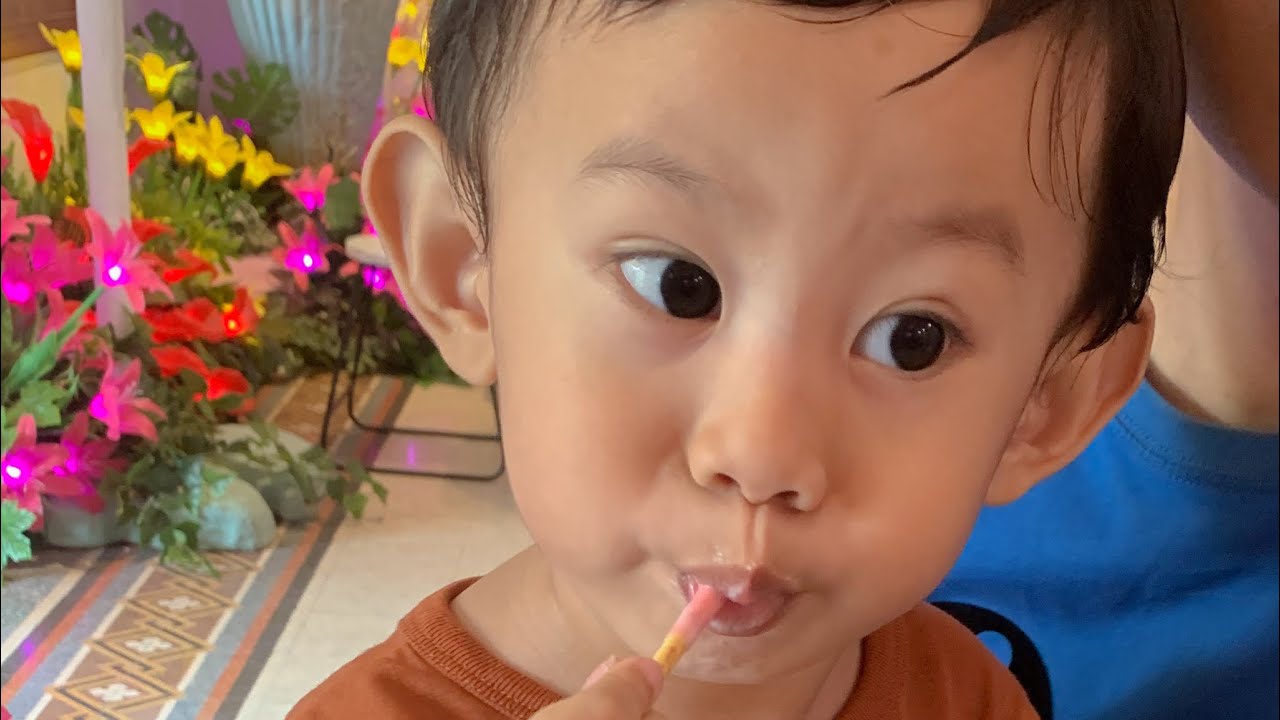 Biki Ice Cream Gelato di Candy Land By Koono Gelato Malang YouTube