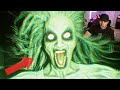 Fortnite Horror Games are ACTUALLY Scary?! | PARANORMAL FULL GAME