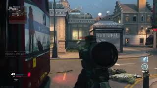 It's time to change ⚔️Call of Duty Modern Warfare#montage #shorts #gaming #xbox #war 