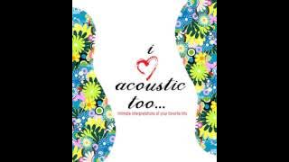 08 Because Of You - Sabrina (I Love Acoustic Too)