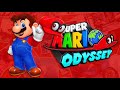 Rc car  super mario odyssey