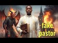 MCHUNGAJI WA NGUVU ZA GIZA FULL MOVIE 1 2 3 Simulizi Ya Kusisimua 