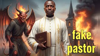 MCHUNGAJI WA NGUVU ZA GIZA FULL MOVIE 1,2 & 3 | simulizi ya Kusisimua.