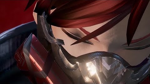 #15 | CODE VEIN CO-OP ft. Rebeckily