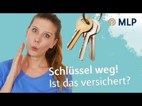 Video: Schlüsselverlust - Eine Effektive Lösung Des Problems Wird Nun Vorgestellt