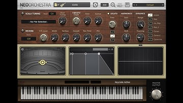 Sound Magic updates Cadenza Solo Strings, Cadenza Cello and Morin Khuur