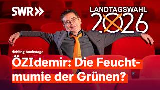 Epstein & Die Monarchie Und Bw & Rlp Vor Machtwechsel? Richling Backstage