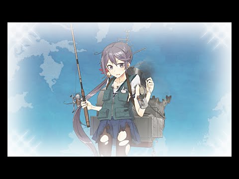 【艦これ】曙を脱がせるだけ【F作業mode】