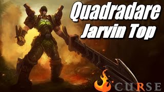 League of Legends Season 5 | Jarvan IV Top