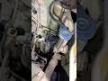 Bolero diesel filter remove on workshop #car #cartips #mechanic #automobile #mechanicshop
