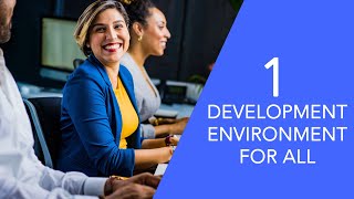How To Have The Same Development Environment | #codingphase