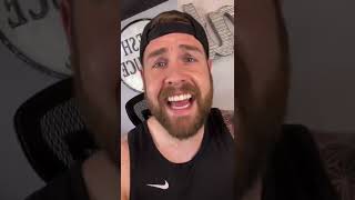 Disordered eating — do sound like this when you talk about food? #weightloss #fatloss
