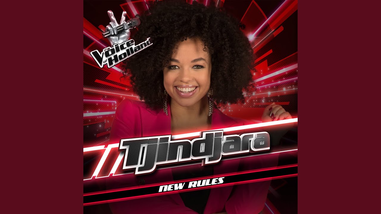 Watch New Rules on YouTube Watch New Rules on YouTube