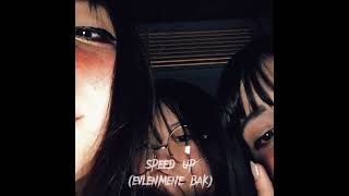 Speed Up Evlenmene Bak