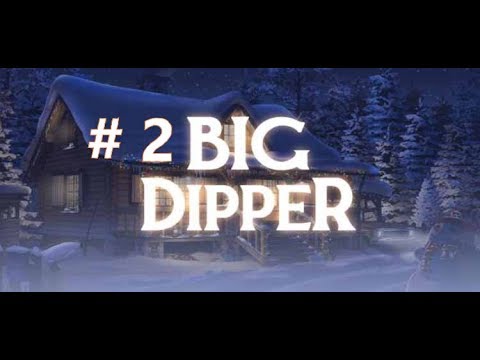 Видео: НАПАДЕНИЕ МЕДВЕДЯ - Big Dipper #2