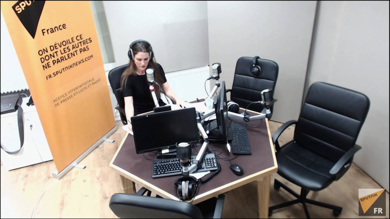 Rachel Marsden interviews NSA whistleblowers William Binney & Kirk Wiebe (Wikileaks, Snowden)