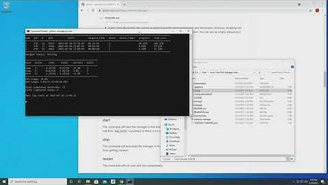 Chia Plotter Tutorial - Part 10 - Multiple Jobs With Plot Manager