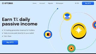 1% daily Bot trading!!!