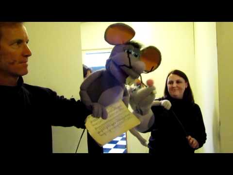 Rudolph the Red-nosed Reindeer - Carolina Voices' ...