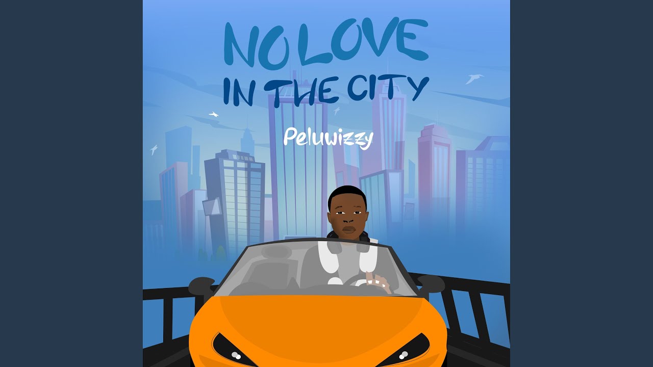 No Love In The City YouTube no-love-in-the-city-youtube