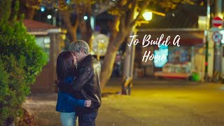 Flower of Evil | Do Hyun-su & Cha Ji-won | To Build A Home [FMV]