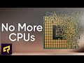 Impact of TSMC Shutdown